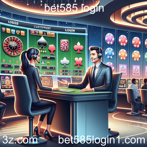 A Importância do Suporte ao Cliente em Jogos Online